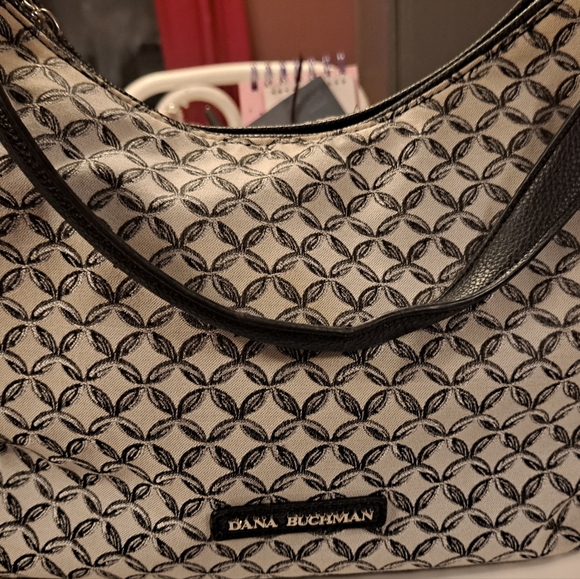 Dana Buchman pocket book - Picture 1 of 5